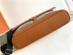Goyard Citadin Messenger Bag