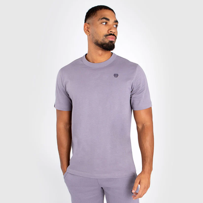 футболка Venum Silent Power Lavender Grey