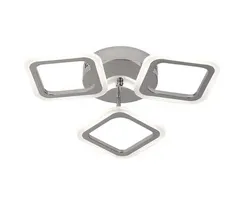 2055/3 CHROME (1) Люстра (RL)