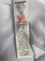 Платье Burberry