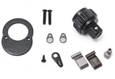 Ремкомплект для трещотки (артикул 80472(PA) 1/2''(без шестерни) Partner PA-80472-P2