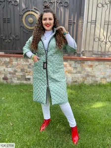 Куртка GX-2701 Фабрика Моды