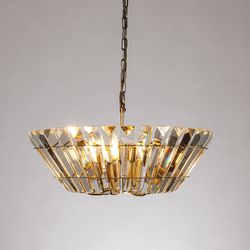 Подвесная люстра Arte Lamp