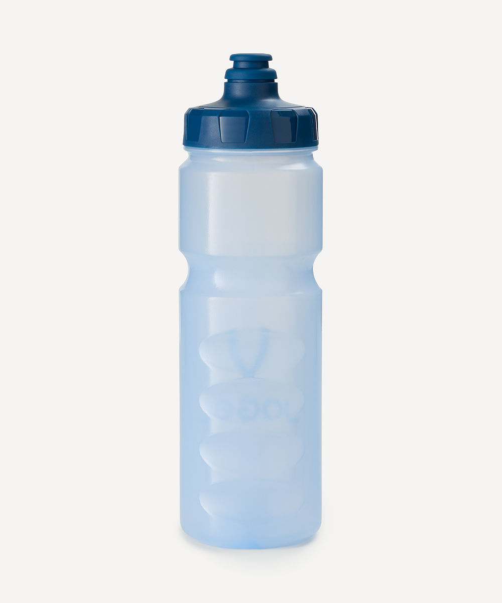 Бутылка для воды JOGEL Sport bottle, 750 мл, голубой