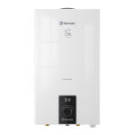 Газовая колонка Thermex T 20 D