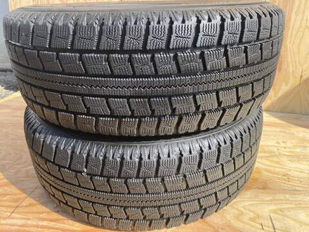 Шины Toyo Garit G30 215/60 R16 95Q 4шт.