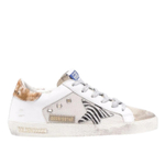 Кеды Golden Goose 'Superstar' Low-top sneakers