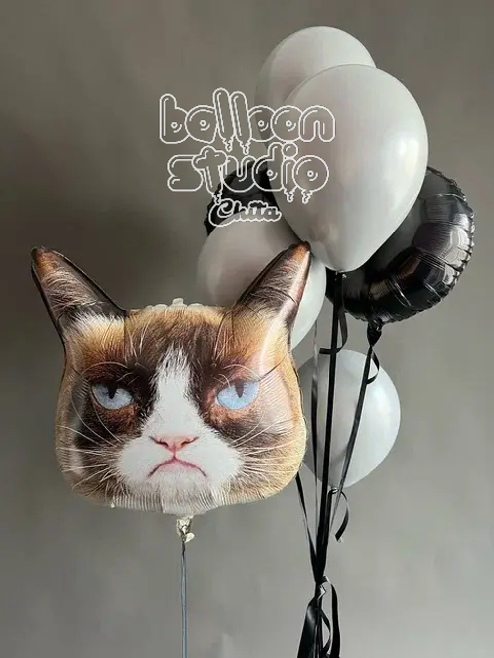 Шары для него №9