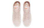 Кроссовки Nike Court Legacy Canvas (Женская размерная сетка)