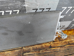 Радиатор кондиционера Geely Coolray 20-нв Б/У Оригинал 8010054000
