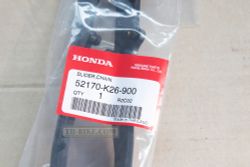 52170-K26-900, SLIDER, CHAIN