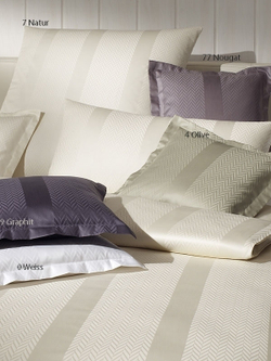 Пододеяльник 200x200 Elegante Metropolis 2058 нуга фото