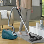 Пылесос TEFAL TW7752EA