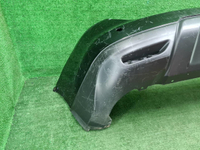 Бампер задний Nissan X-Trail t32 (2013-2019)