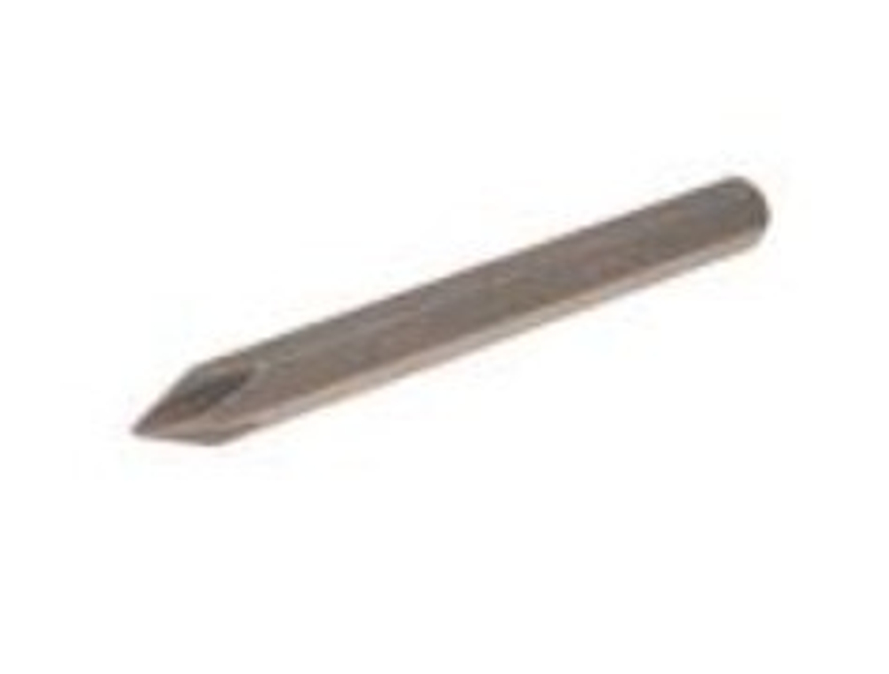 Бита крестообразная PH.1х80ммL, 5/16'' RockForce##Rock FORCE RF-151801