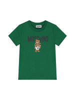 Футболка Moschino