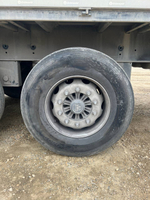 Grunwald 9453 Полуприцеп бортовой (евроборт) 9453-0000010-10 (Бортовой)