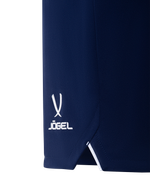 Шорты игровые NATIONAL PerFormDRY Away Shorts, темно-синий