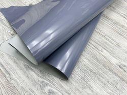 Vernissage Blue Haze (0,8-1,0 мм), цв. Голубой, натуральная кожа