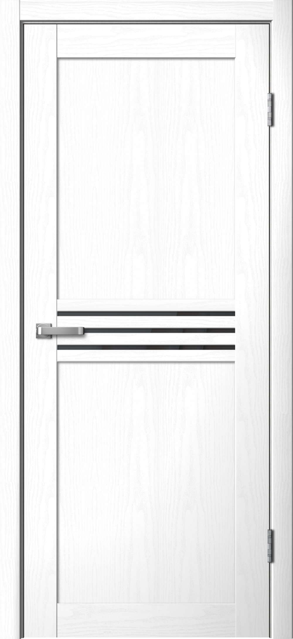 Дверь FLYDOORS 237 (Black)