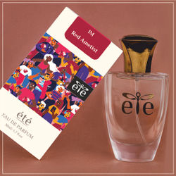 Парфюмерная вода "Red Amethyst"