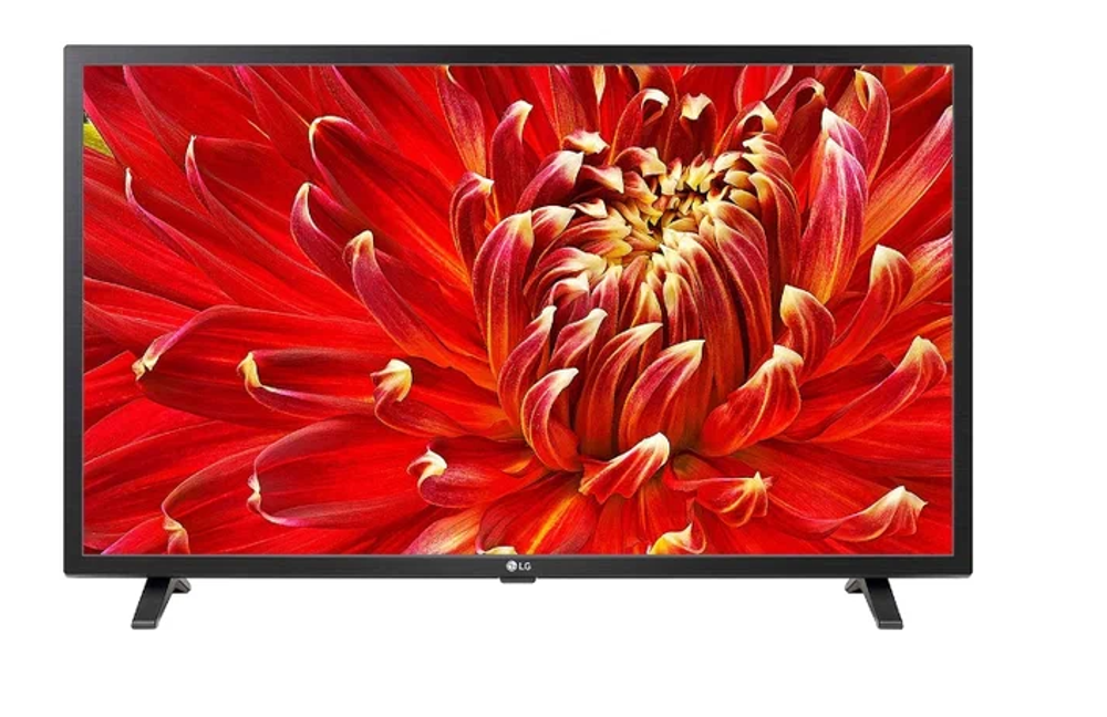 Телевизор LG 32 LM 6350 PLA Smart