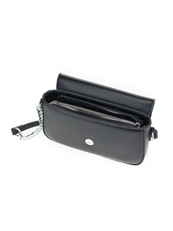 27630/10 Сумка жен., иск. кожа