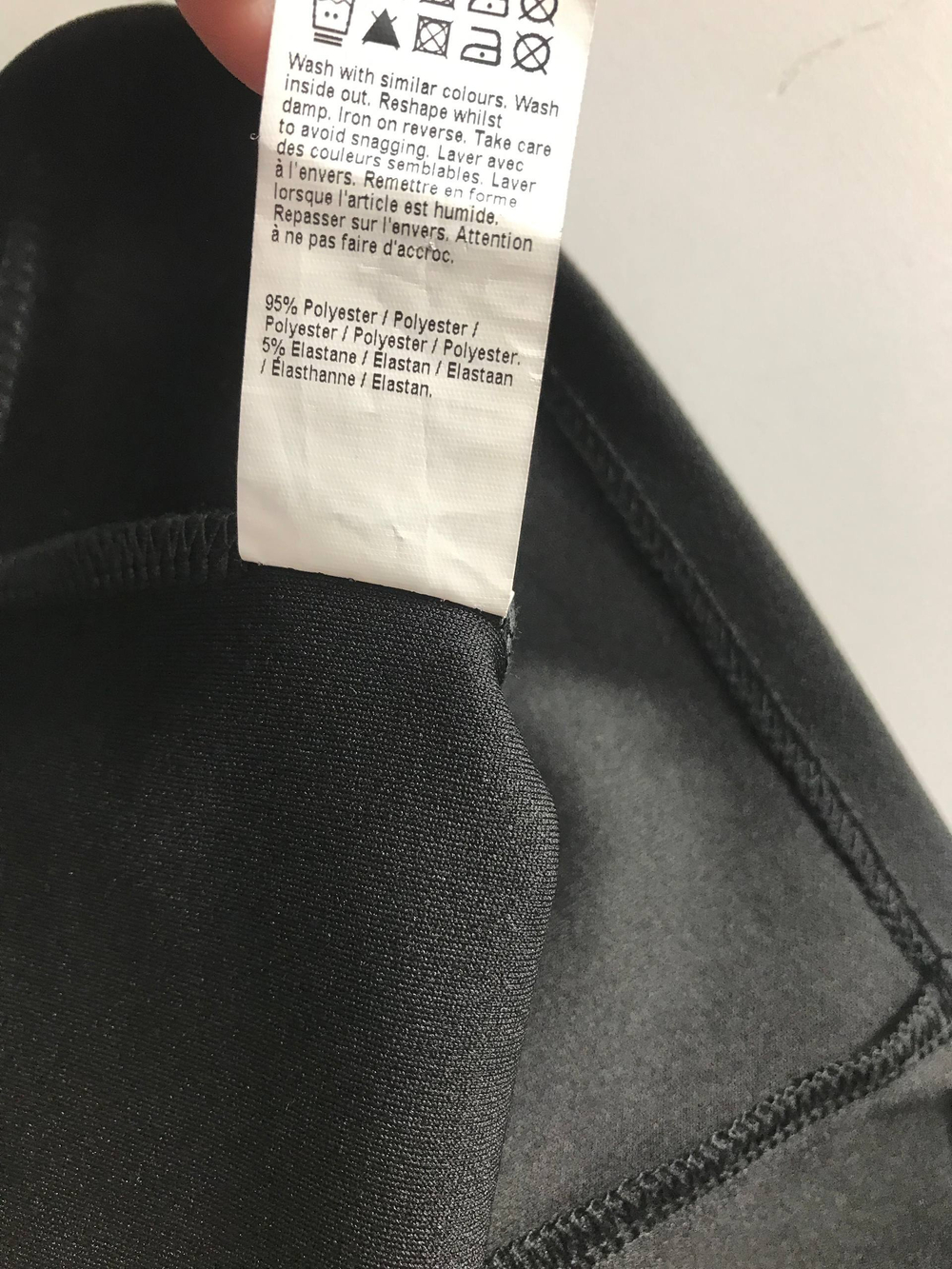 Платье River Island приталенное, маркировка 40, визуально на 46 размер новое