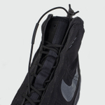 Кроссовки Nike Air Force 1 Shell Black