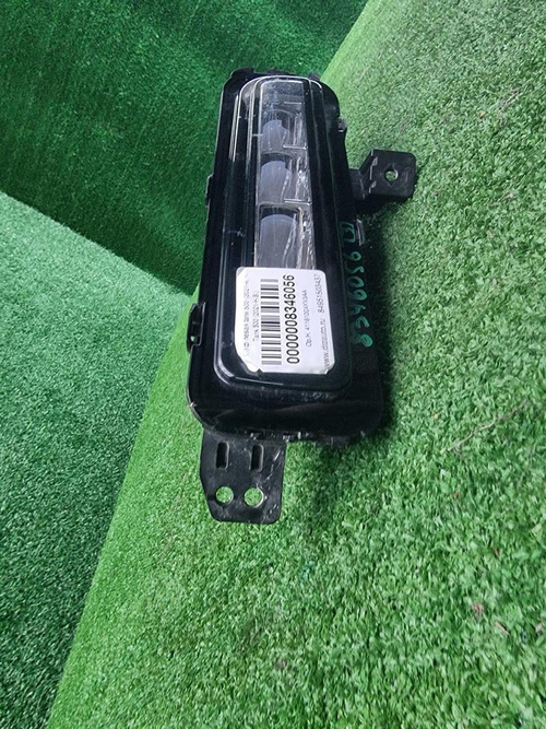 ПТФ левая Tank 500 (2021-н.в.)