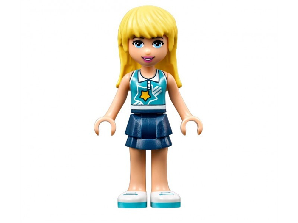 LEGO Friends: Центр по уходу за домашними животными 41345 — Heartlake City Pet Center — Лего Френдз Друзья Подружки