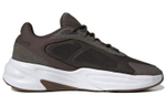 Adidas Ozelle Lifestyle Running Trainers Olive