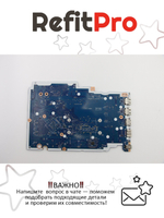 Материнская плата для ноутбука Lenovo IdeaPad S145-15IWL NOKI38145U MX1102G4G (5B20S41732), оригинал