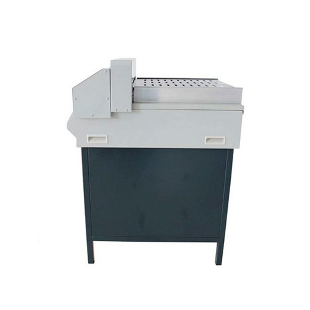 Резак для бумаги Grafalex 450VS+