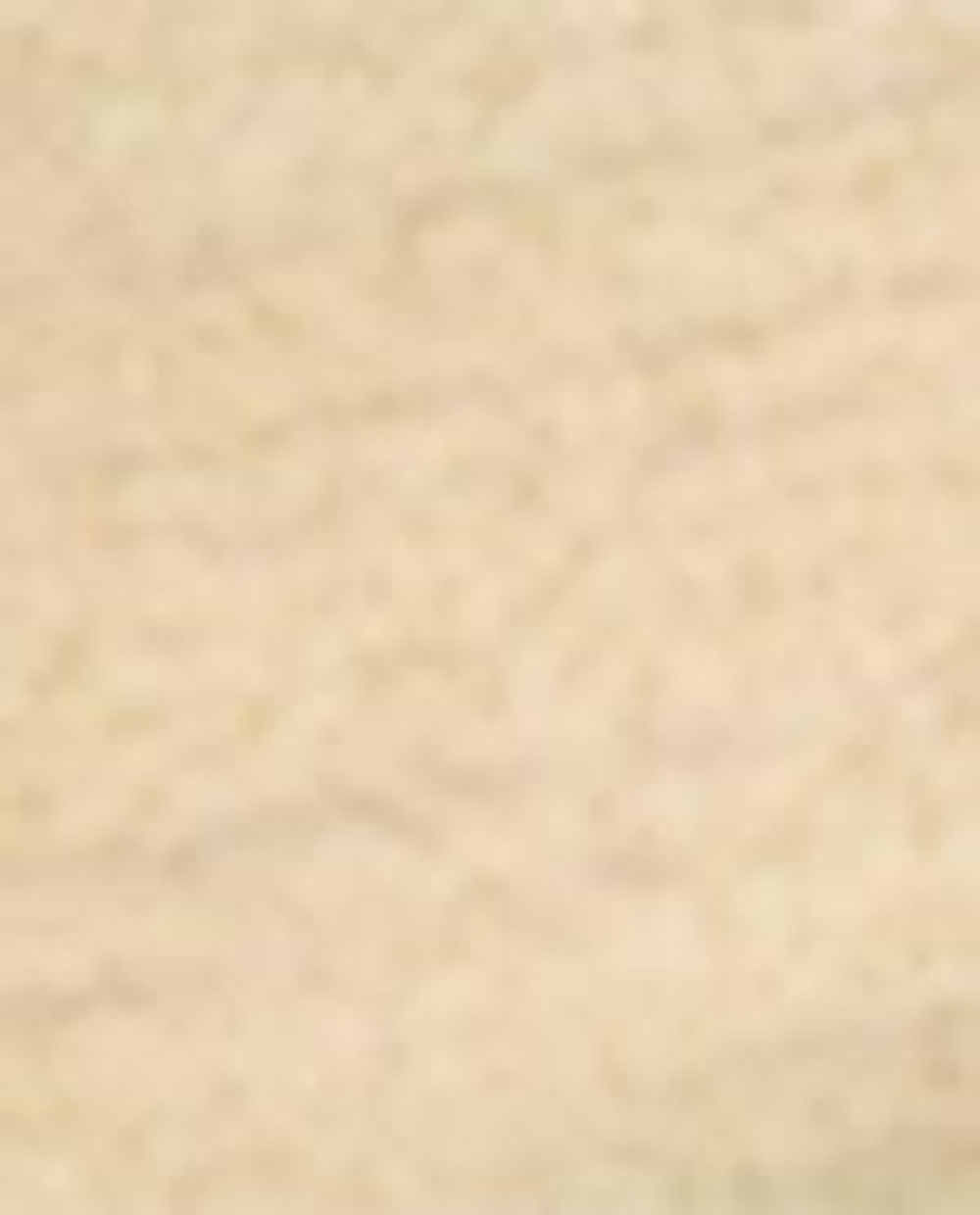 Zara Home Корзина из бамбука, цвет бежевый, 23 см