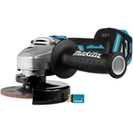 УШМ Makita DGA 512 ZU аккумуляторная