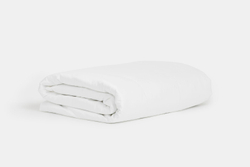 Пододеяльник 200х200 German Grass Alpine White Allure Grass