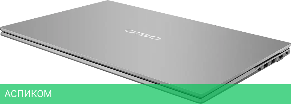 Ноутбук OSiO BaseLine B150I-006S