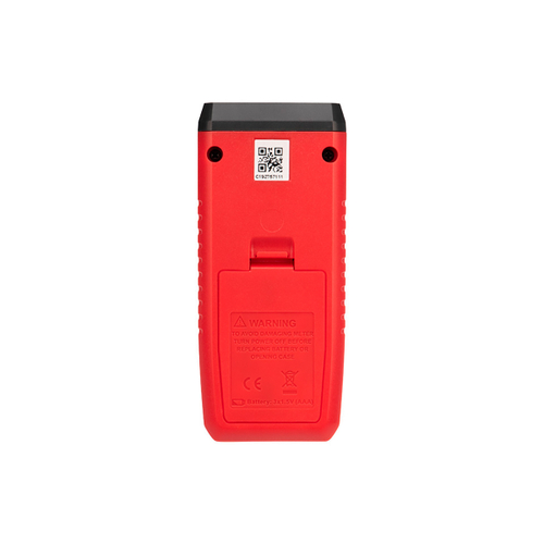 Пирометр карманный Uni-t UT306A, диапазон измерения от -35 до +300 °С