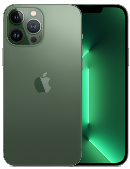 Apple iPhone 13 Pro Max, 256 ГБ, «Альпийский Зеленый»