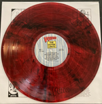Voivod / The Outer Limits (Limited Edition)(Coloured Vinyl)(LP)