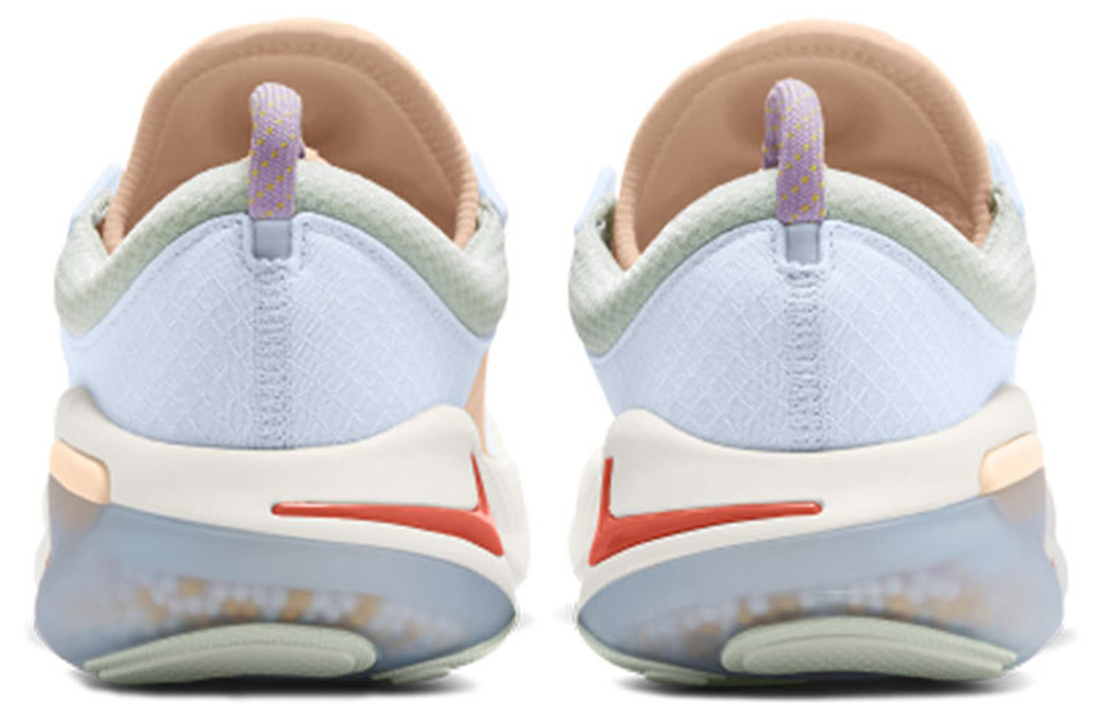 Кроссовки Nike Joyride Run 1 Fk (Женская размерная сетка)