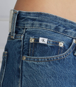 Джинсы CALVIN KLEIN JEANS - голубой(J20J221798)