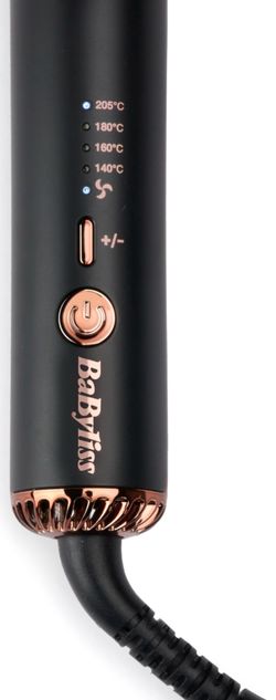 Щипцы BaByliss Curl Styler Lustre C115E