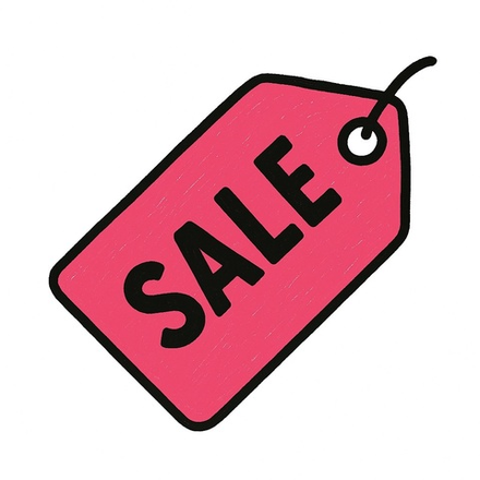 Распродажа, скидки, уценки