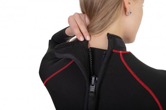 Гидрокостюм Scorpena Mallorca Lady женский 5 мм