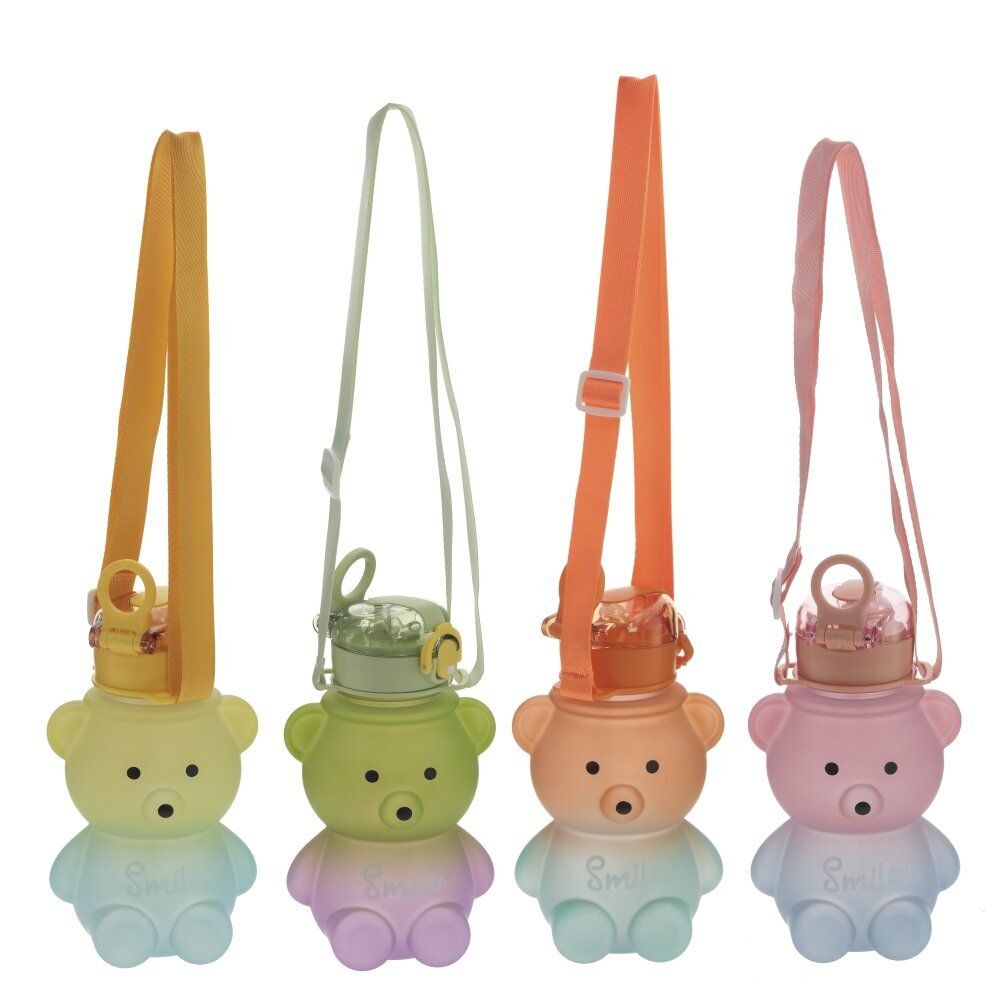 GAEM Бутылка, 700 мл, L10 W10 H18,5 см, 4в.