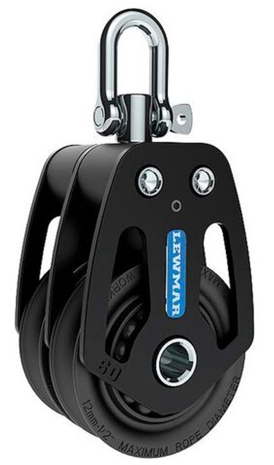 Блок HTX 72 мм двойной (29197202) (10253246)