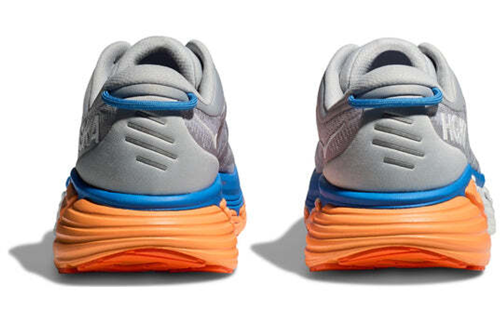 Кроссовки мужские Hoka Gaviota 4