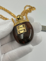 Кулон-флакон Givenchy